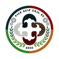 Philippine Institute of Civil Engineers - American Concrete Institute Philippines - CSJL SC logo - Similar company to Philippine Institute Of Civil Engineers Inc. - American Concrete Institute Philippines - University