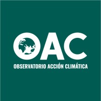 Observatorio de Acción Climática logo - Similar company to Be.Vrando