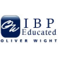 Integrated Business Planning Discussion - Oliver Wight logo - Similar company to Operational Results
