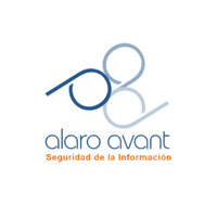 Alaro Avant logo - Similar company to Grupo Platea - Dospuntocero Consultora - Grupo Platea
