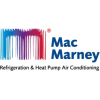 Mac Marney Refrigeration and Air Conditioning Ltd logo - Similar company to Armstrong Comfort Solutions