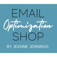 Email Optimization Shop by Jeanne Jennings logo - Similar company to Relios, Inc.
