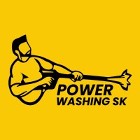 Power Washing SK logo - Similar company to Poseidon Power Washing