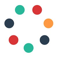 Slow Talk logo - Similar company to Hinge.