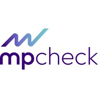 MP Check logo - Similar company to Vcomm