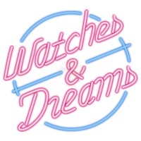 Watches & Dreams logo - Similar company to Institut Du Leadership - Hire+
