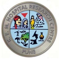 KEM Hospital Research Centre logo - Similar company to My Medical Study