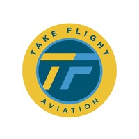 Take Flight Aviation, New York logo - Similar company to Haley'S Hope