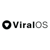 Viral OS logo - Similar company to The Move Miami
