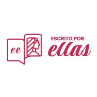 Escrito por Ellas logo - Similar company to Legado