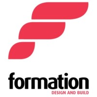FORMATION DESIGN & BUILD LIMITED logo - Similar company to Helix Group
