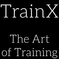 TrainX logo - Similar company to Trainix, Llc