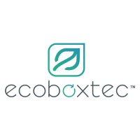 Ecoboxtec logo - Similar company to Community Resources Limited