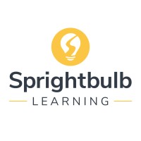 Sprightbulb Learning logo - Similar company to Excella