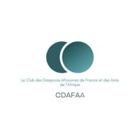 Le Club des Diasporas Africaines de France et Amis de l'Afrique logo - Similar company to Webplusbenin