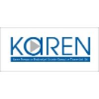 Karen Pompa ve Endüstriyel Ürünler San.ve Tic.Ltd.Şti. logo - Similar company to Likittech Akışkan Teknolojileri