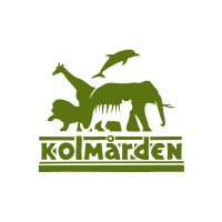 Kolmården Wildlife Park logo - Similar company to Twingly