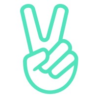 Two Hands Full logo - Similar company to Kurokoffee