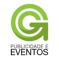 GG Publicidade e Eventos logo - Similar company to Aluá Publicidade E Eventos
