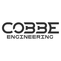 Cobbe Engineering logo - Similar company to Forge Robotics