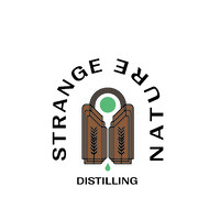 Strange Nature Distilling logo - Similar company to Giesen Group Limited