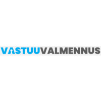 Vastuu Valmennus Oy logo - Similar company to Pinesoft Oy