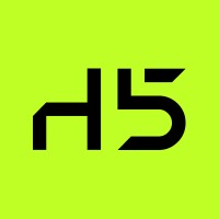 H5 Digital logo - Similar company to H5 Company Marketing