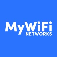 MyWiFi Networks logo - Similar company to Tm3 - Training Mastery 3