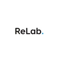 Relab.ma logo - Similar company to Bricop