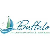 Buffalo Chamber of Commerce logo - Similar company to Pest Badger
