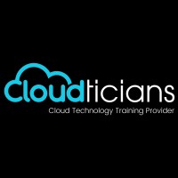 The Cloudticians Inc. logo - Similar company to Tao Comedy Studio