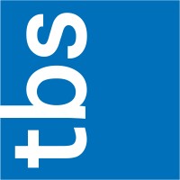 tbs_trockenbauschmitz logo - Similar company to Revierte