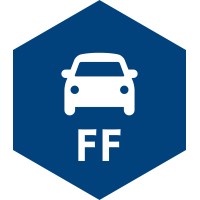 Fahrschule-Finden.de logo - Similar company to Fahrschule Tachometer Gmbh
