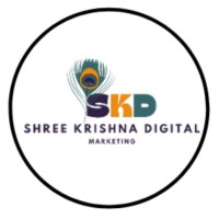 Shree Krishna digital Marketing logo - Similar company to Dapperstreet