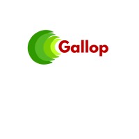Gallop Agencies LLP logo - Similar company to Gallop