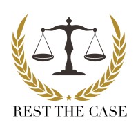 Rest The Case logo - Similar company to Ciente