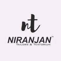 Niranjan Tailor & Textorium logo - Similar company to You Tailor