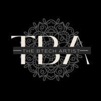 The.Btech.Artist logo - Similar company to Weu Foundation