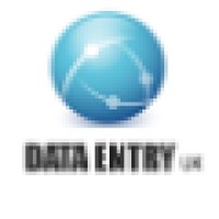 Data Entry UK logo - Similar company to Data Entry Outsourced