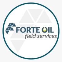 Forte Oil Field Services logo - Similar company to Lci Group