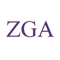 ZGA logo - Similar company to Zga Architects & Planners, Chartered