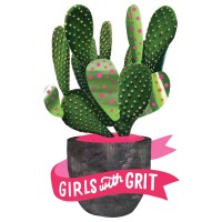 Girls with Grit logo - Similar company to We Got U Crm