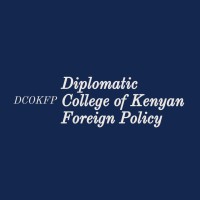 Diplomatic College of Kenyan Foreign Policy. logo - Similar company to Diplomacy Berlin