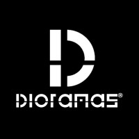 DIORAMAS logo - Similar company to Clube Da Ti