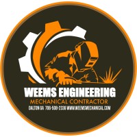 Weems Engineering, LLC. logo - Similar company to Weems M & E Llc