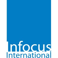 Infocus International logo - Similar company to Cloud Telecommunications (S) Pte Ltd