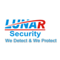 Lunar Security Services logo - Similar company to L4N Uk