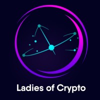 Ladies of Crypto Indonesia logo - Similar company to Coinfolks (Pt Rekan Artha Teknologi)