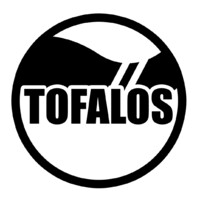 Tofalos Audiovisual logo - Similar company to Go Audiovisual
