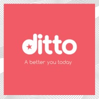dittoapp logo - Similar company to Two Trees Ventures Pvt Ltd